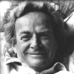 Richard P. Feynman